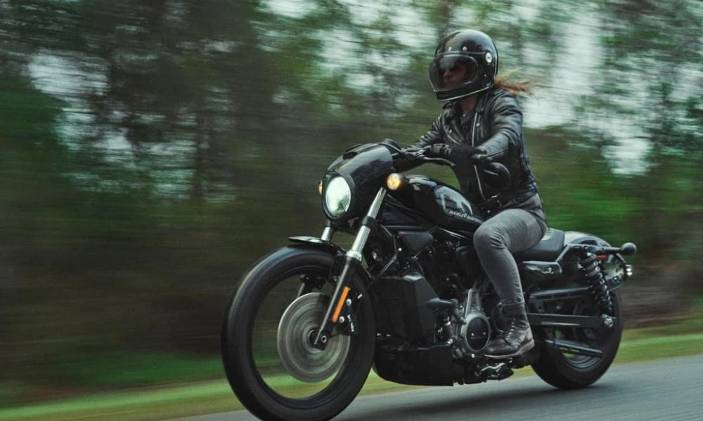 5+1 πράγματα που ξέρουμε για την 2022 Nightster της Harley-Davidson (Εικόνες)